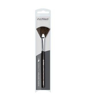 da Vinci Classic 4774 Viuhkasivellin 1 kpl