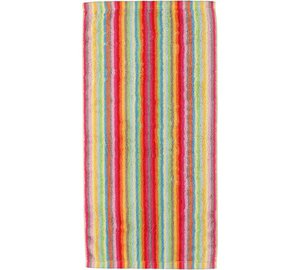 CAWÖ pyyhe Lifestyle Stripes, 70x180 cm