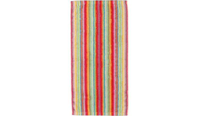 CAWÖ pyyhe Lifestyle Stripes, 70x180 cm