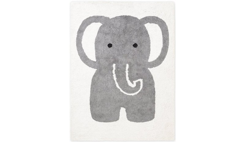 Hanse Home lasten matto Snuggle 140x200 cm