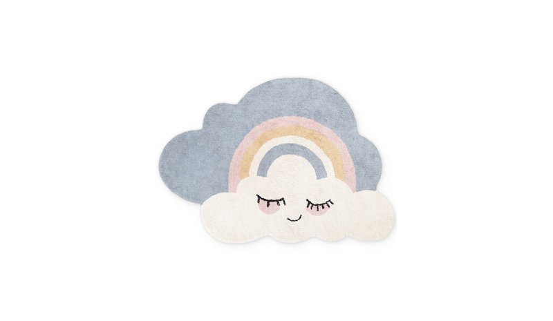 Hanse Home lasten matto Snuggle 140x200 cm