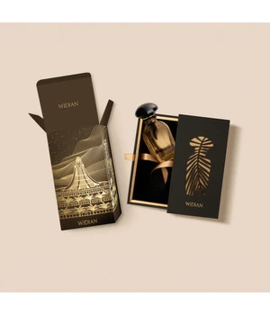 WIDIAN Limited 71 Hajuvesi 50 ml