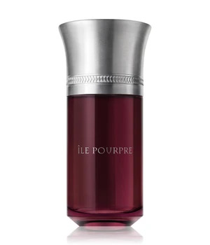 Liquides Imaginaires Ile Pourpre Hajuvesi 100 ml