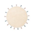 Hanse Home lasten matto Snuggle 160x160 cm