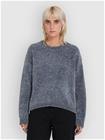 Volcom Bubble Tease Neule storm blue Naiset