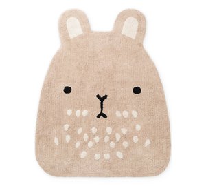 Hanse Home lasten matto Snuggle 120x152 cm