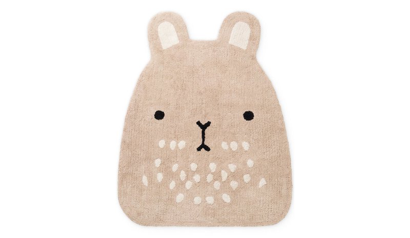 Hanse Home lasten matto Snuggle 120x152 cm