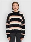 Volcom Hairy Up Pullover multi Naiset