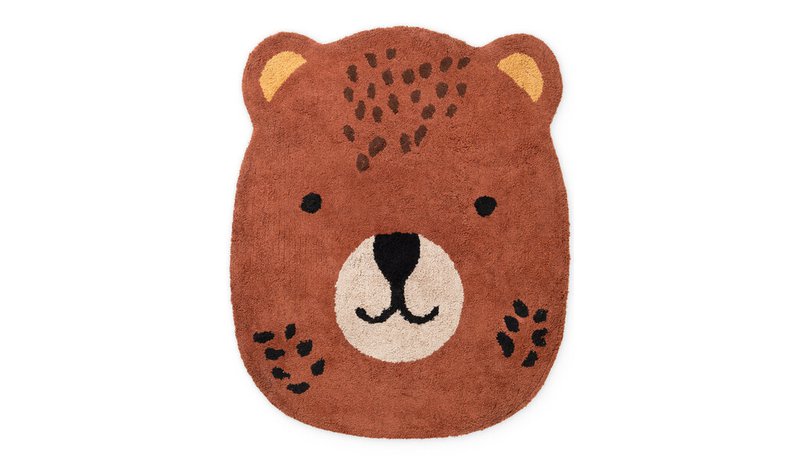 Hanse Home lasten matto Snuggle 120x149 cm