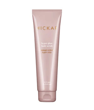 Hickap Hyper Glow Body Scrub - 150 ml