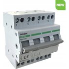 Noark 40a 4-napainen kytkin I-0-ii, 4 Co-kosketinta