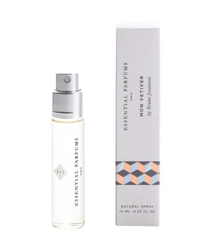 Essential Parfums Mon Vetiver By Bruno Jovanovic Eau De Parfum Tr