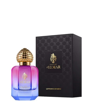 Parfums d'Elmar Velvet Paradise Hajuvesi 60 ml