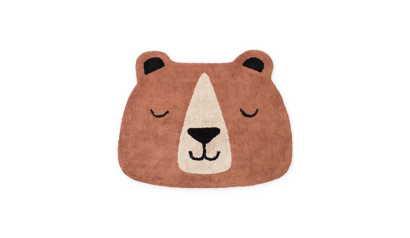 Hanse Home lasten matto Snuggle 101x120 cm