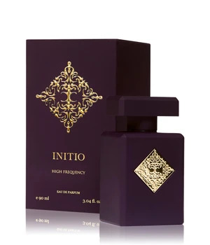 Initio High frequency edp -tuoksu – kuva 3/5
