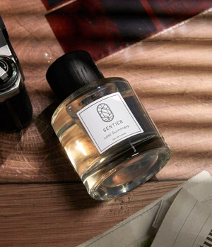 Sentier Lost Summers Hajuvesi 100 ml