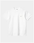 Carhartt I026391_00R_XX_L paita & toppi T-paita Puuvilla
