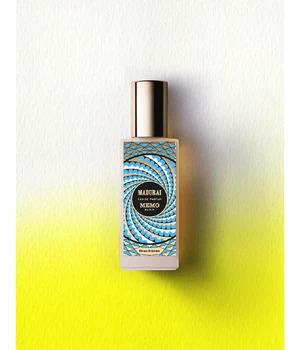 Memo Paris Fleurs Bohèmes Madurai Eau de Parfum 30 ml