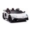 Lamborghini XXL A8803 valkoinen auto – kuva 1