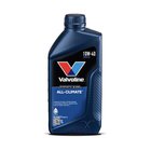 Valvoline All Climate 10W-40 moottoriöljy, 1L