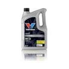 Valvoline SynPower DX1 0W-20 moottoriöljy, 5L