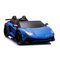 Lamborghini XXL A8803 sininen auto – kuva 1