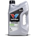 Valvoline SynPower ENV C2/C3 5W-30 moottoriöljy, 5 l