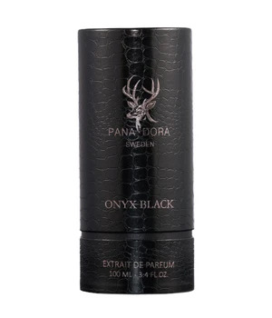 Pana Dora Onyx Black Hajuvesi 100 ml