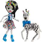 Mattel FKY75 nukke