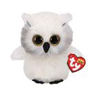 TY Beanie Boos pehmolelu Pöllö Austin 15 cm