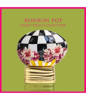 THoO Crazy Collection Bonbon Pop Eau de Parfum 75 ml
