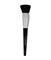 T.LeClerc Foundation Brush 02 Meikkivoidesivellin 1 kpl – kuva 4