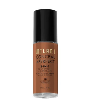 Milani Conceal & Perfect Liquid Foundation Chestnut
