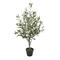 Home4you Wind Olive tekopuu – kuva 1