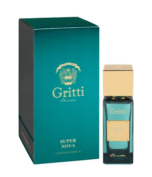 Gritti Super Nova Extrait de Parfum Hajuvesi 100 ml – kuva 4/7