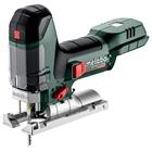 Metabo ST 18 LT 130 BL (601054850), akkupistosaha (ilman akkua ja laturia)