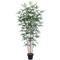 Home4you Bamboo 150 cm tekopuu – kuva 1