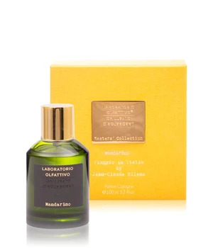 Laboratorio Olfattivo Master's Collection Mandarino Eau de Parfum 100 ml
