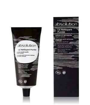 absolution Le Nettoyant Pureté Puhdistusgeeli 100 ml