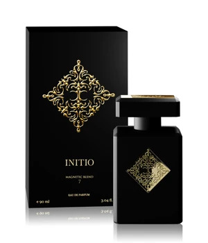 Initio Magnetic blend 7 edp -tuoksu