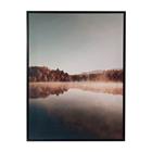 Home4you Lake Landscape taulu