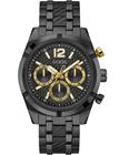 Mens Watch Guess GW0714G4, Quartz, 44mm, 5ATM