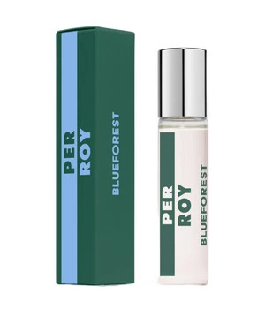 Perroy Blue Forrest Eau de Parfum 15 ml