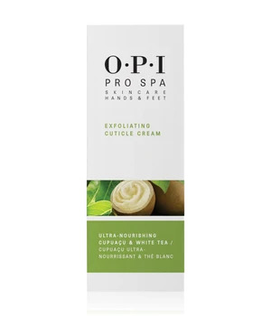 OPI Nature Strong Soothe & Remove Cuticles 50 ml