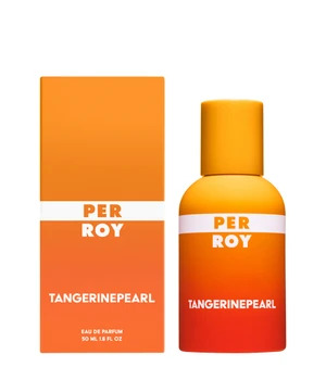 Perroy Tangerine Pearl Eau de Parfum 50 ml
