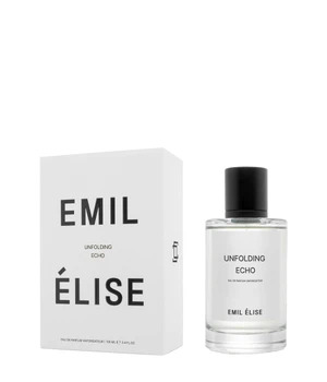 Emil Élise Unfolding Echo Eau de Parfum 100 ml