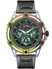 Mens Watch Guess GW0806G5, Quartz, 50mm, 3ATM