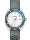Mens Watch Bulova 98B449, Quartz, 41mm, 10ATM