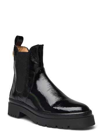 GANT Aligrey Chelsea Boot - Black - 39