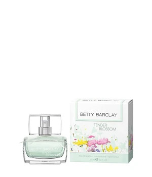 Betty Barclay Tender Blossom - EdP 20 ml